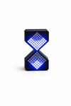 Digital LED Electronic Hourglass (Rechargeable